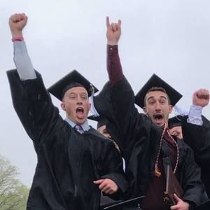 Meet your Posher, Dane